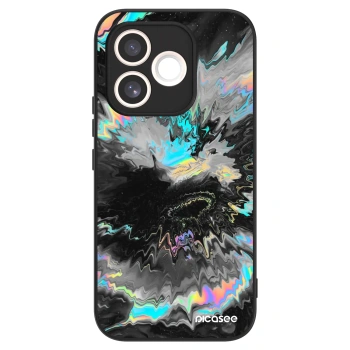 Szilikon tok erre a típusra Honor 600 Lite - Magnetic