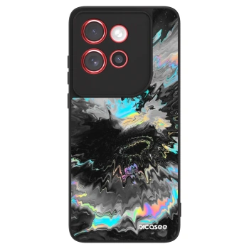 Szilikon tok erre a típusra Motorola Edge 60 Neo 5G - Magnetic