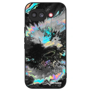 Szilikon tok erre a típusra Google Pixel 10a - Magnetic