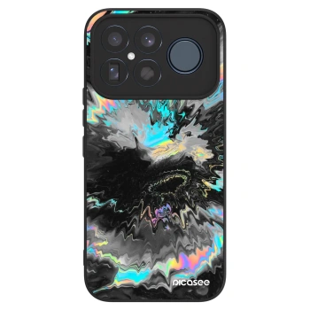 Szilikon tok erre a típusra Xiaomi Poco F8 Ultra - Magnetic
