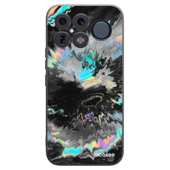 Picasee fekete szilikon tok az alábbi mobiltelefonokra Xiaomi Poco F8 Ultra - Magnetic