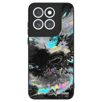Szilikon tok erre a típusra Motorola Edge 70 Fusion - Magnetic