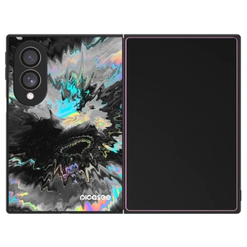 Szilikon tok erre a típusra Samsung Galaxy Z Fold8 5G - Magnetic