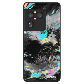 Szilikon tok erre a típusra Sony Xperia 1 VIII 5G - Magnetic