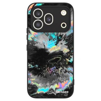 Picasee ULTIMATE CASE Honor 600 Pro - készülékre - Magnetic