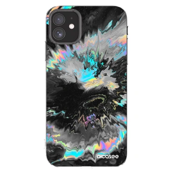 Picasee átlátszó szilikon tok az alábbi mobiltelefonokra Apple iPhone 11 - Magnetic
