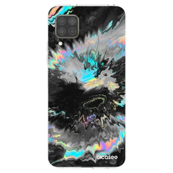 Picasee átlátszó szilikon tok az alábbi mobiltelefonokra Huawei P40 Lite - Magnetic
