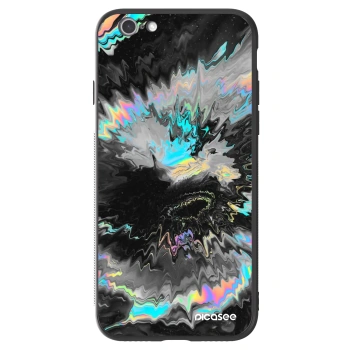 Szilikon tok erre a típusra Apple iPhone 6/6S - Magnetic