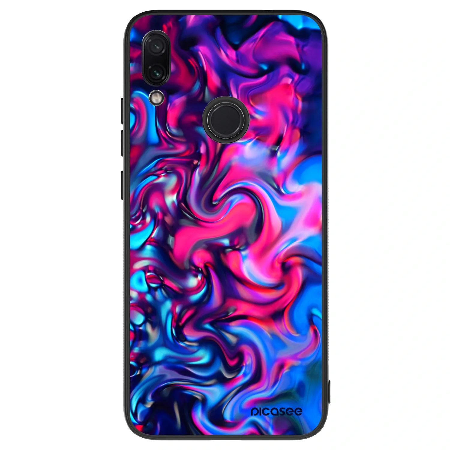 Picasee ULTIMATE CASE Xiaomi Redmi Note 7 - készülékre - Redlight