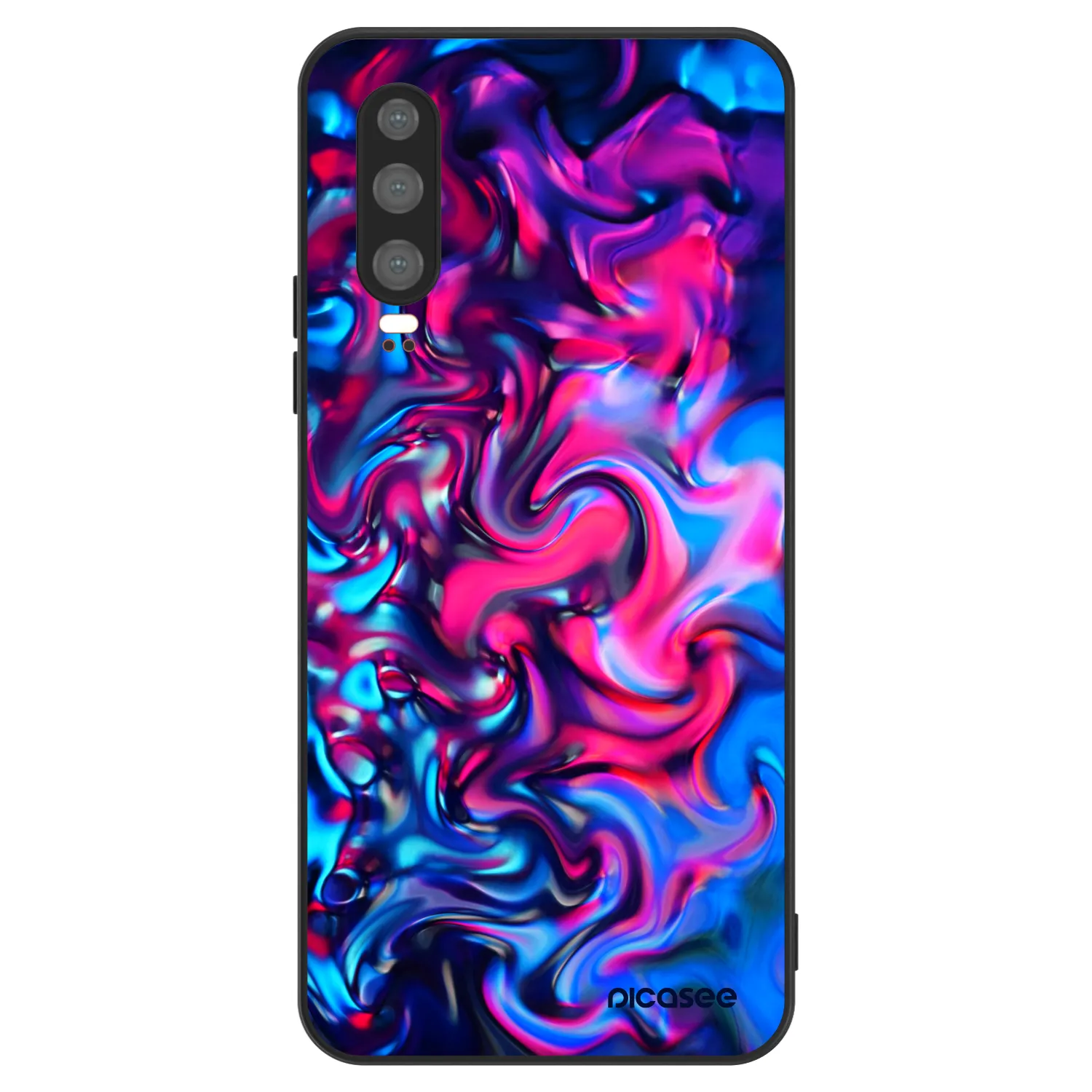 Picasee ULTIMATE CASE Huawei P30 - készülékre - Redlight