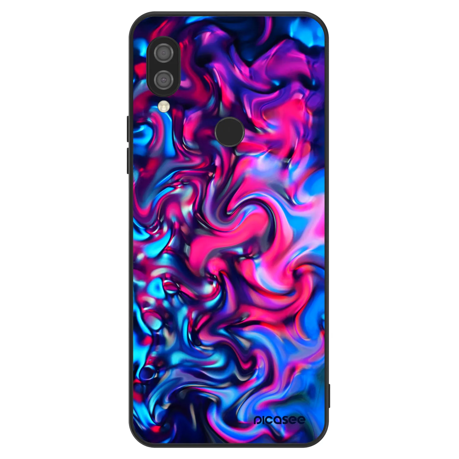 Picasee ULTIMATE CASE Xiaomi Redmi 7 - készülékre - Redlight