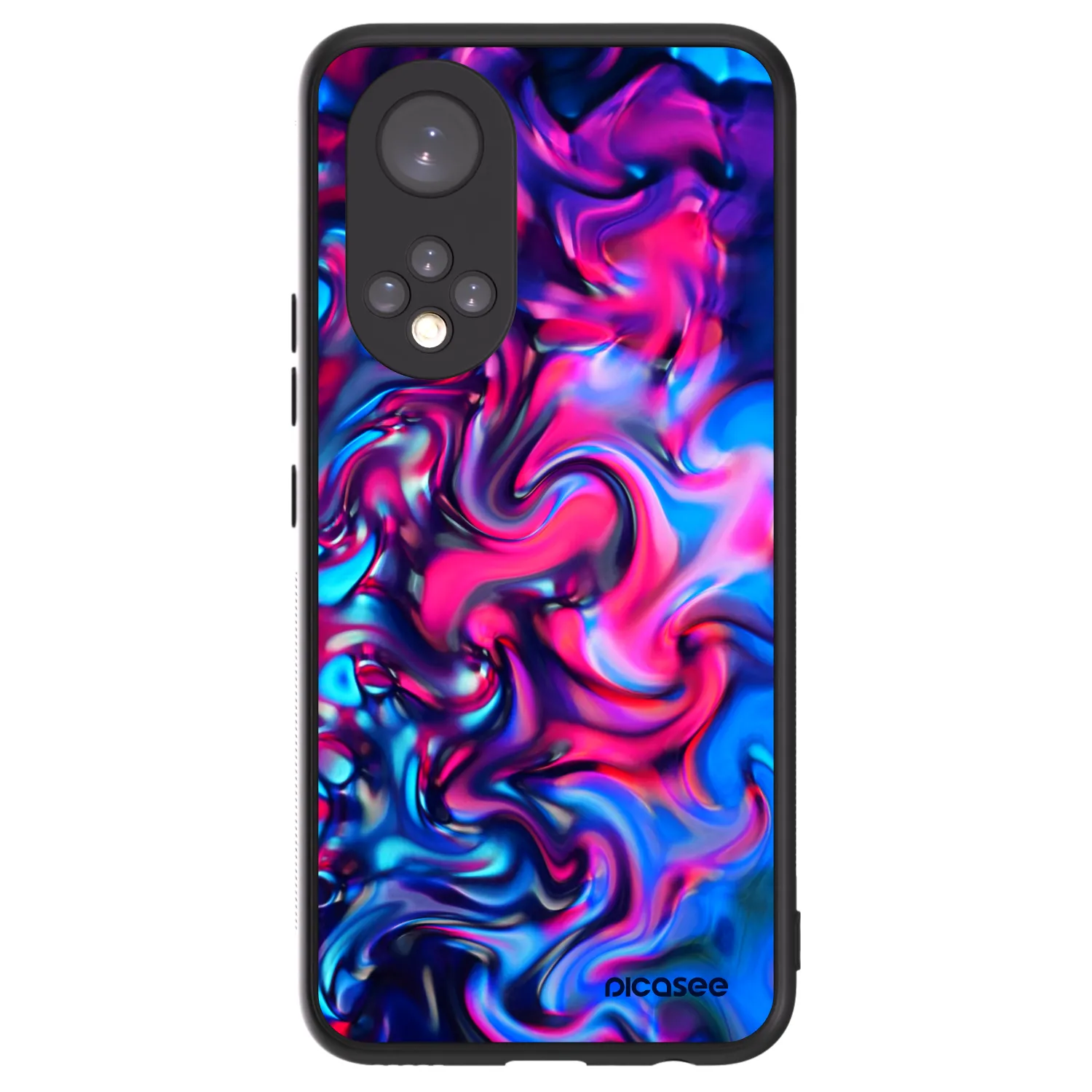 Picasee ULTIMATE CASE Huawei Nova 9 - készülékre - Redlight