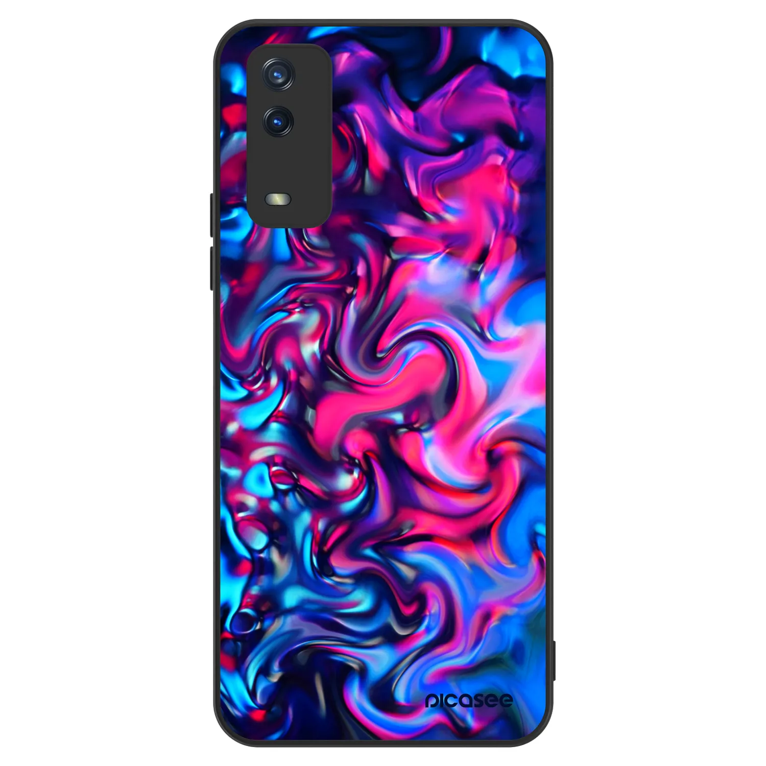 Picasee ULTIMATE CASE Vivo Y11s - készülékre - Redlight