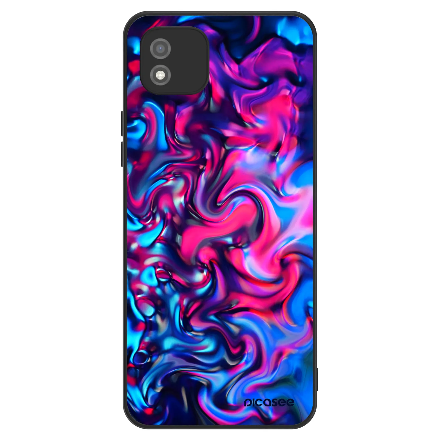 Picasee ULTIMATE CASE Realme C11 (2021) - készülékre - Redlight