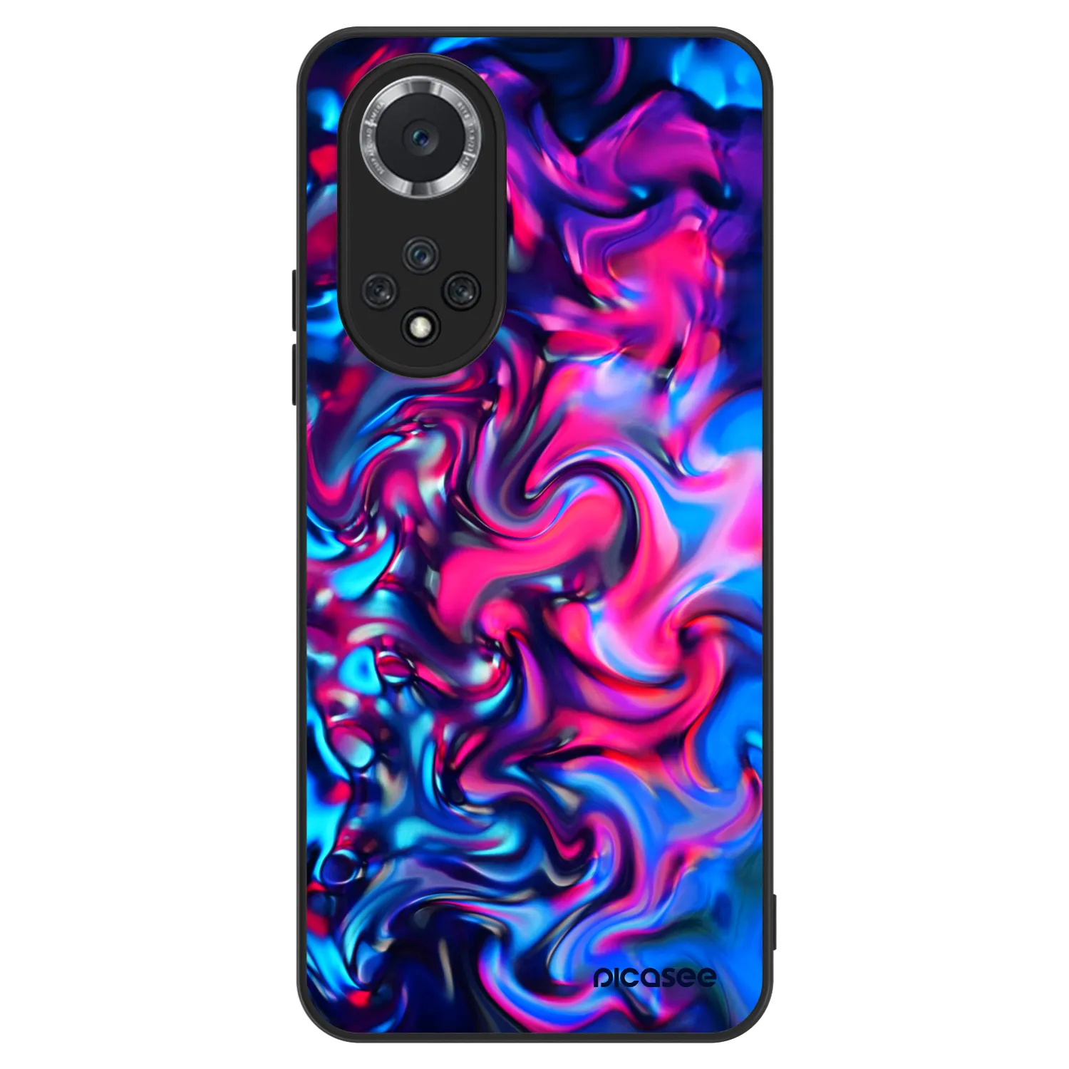 Picasee ULTIMATE CASE Huawei Nova 9 SE - készülékre - Redlight