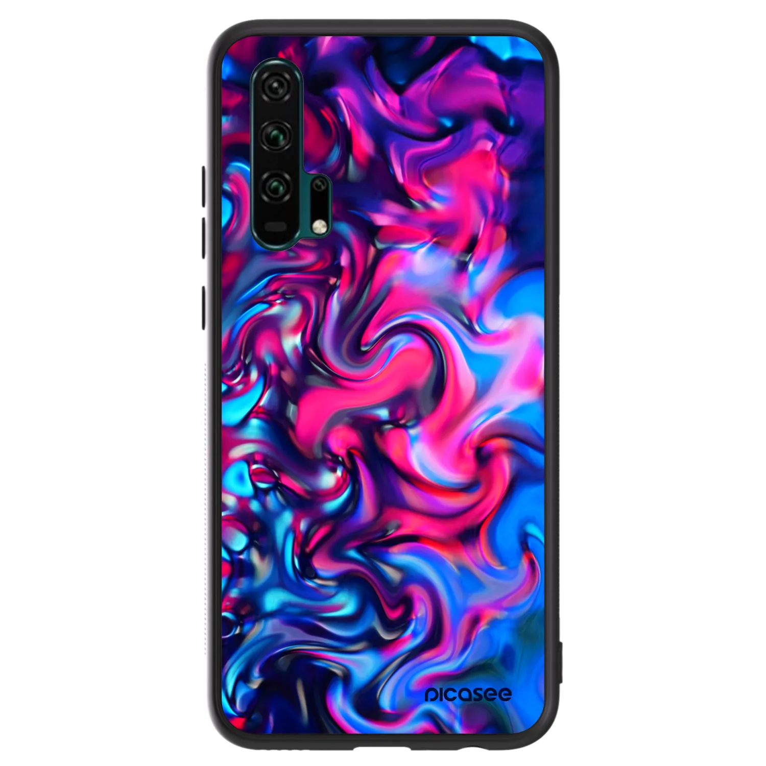 Picasee ULTIMATE CASE Honor 20 Pro - készülékre - Redlight
