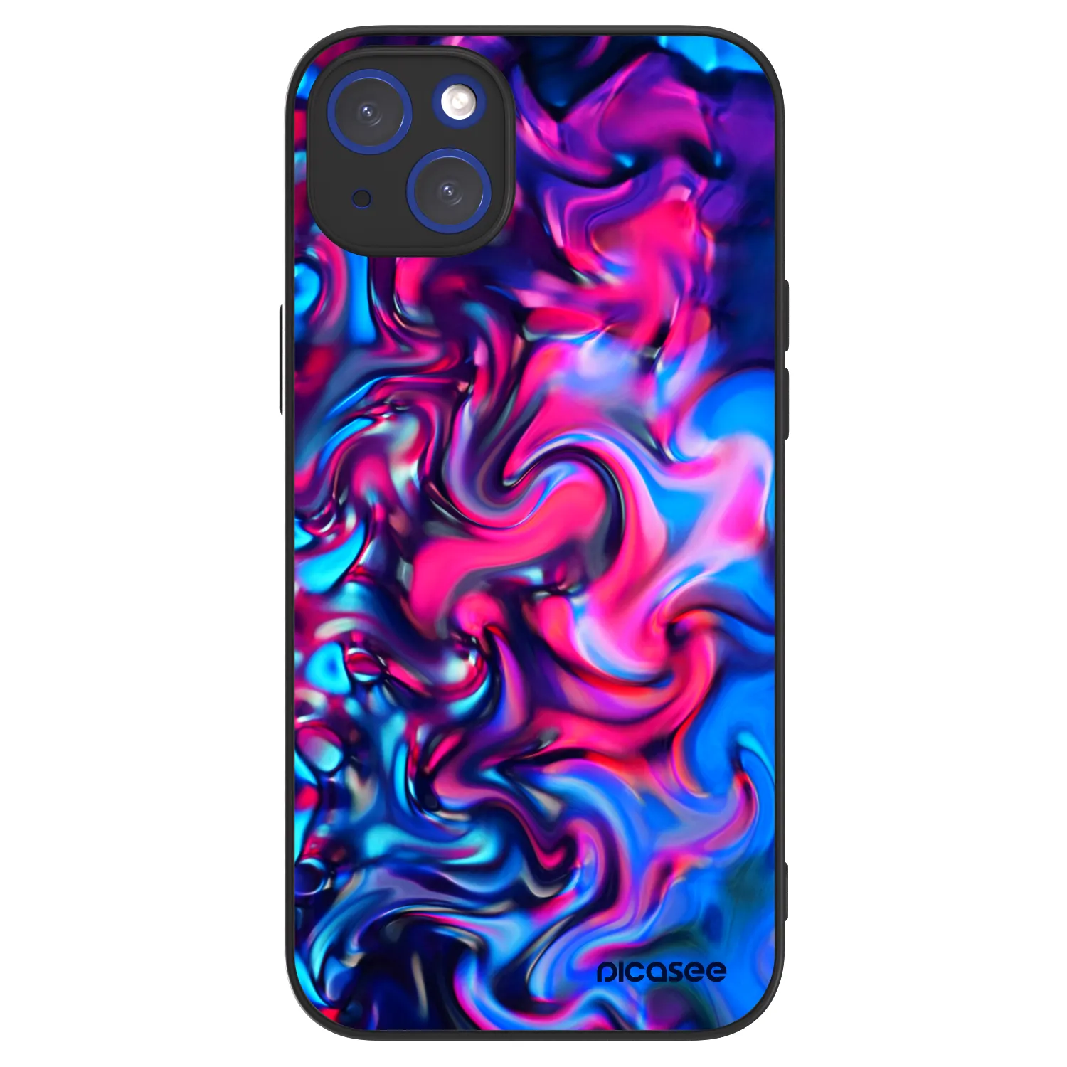 Picasee ULTIMATE CASE Apple iPhone 14 Plus - készülékre - Redlight