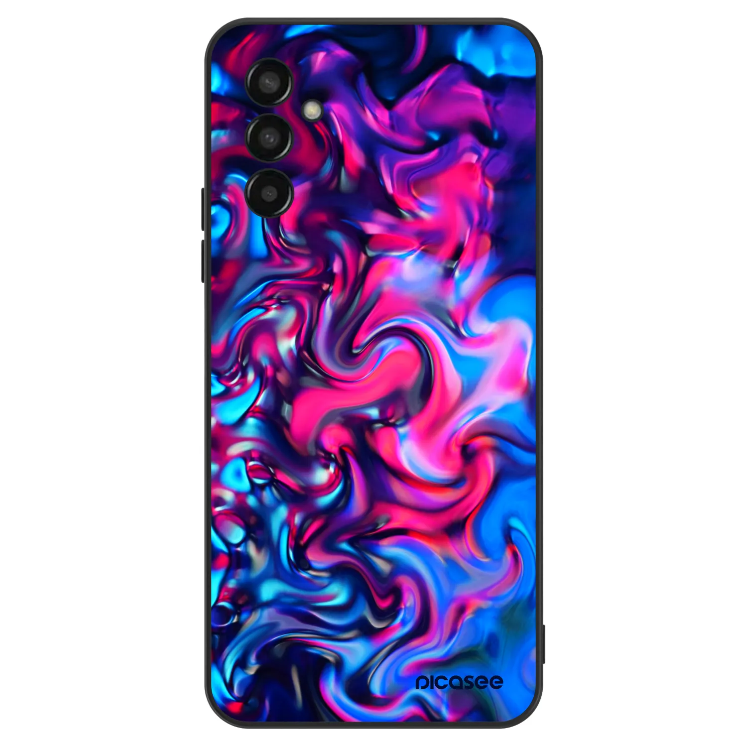 Picasee ULTIMATE CASE Samsung Galaxy M13 M135F - készülékre - Redlight