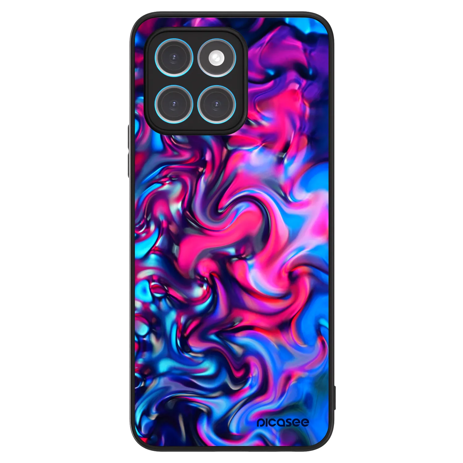 Picasee ULTIMATE CASE Honor X6 - készülékre - Redlight