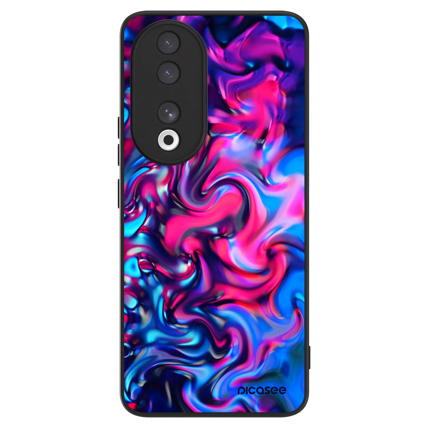 Picasee ULTIMATE CASE Honor 90 5G - készülékre - Redlight