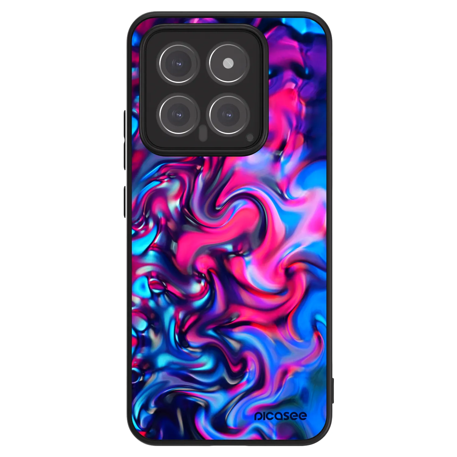 Picasee ULTIMATE CASE Xiaomi 14 - készülékre - Redlight