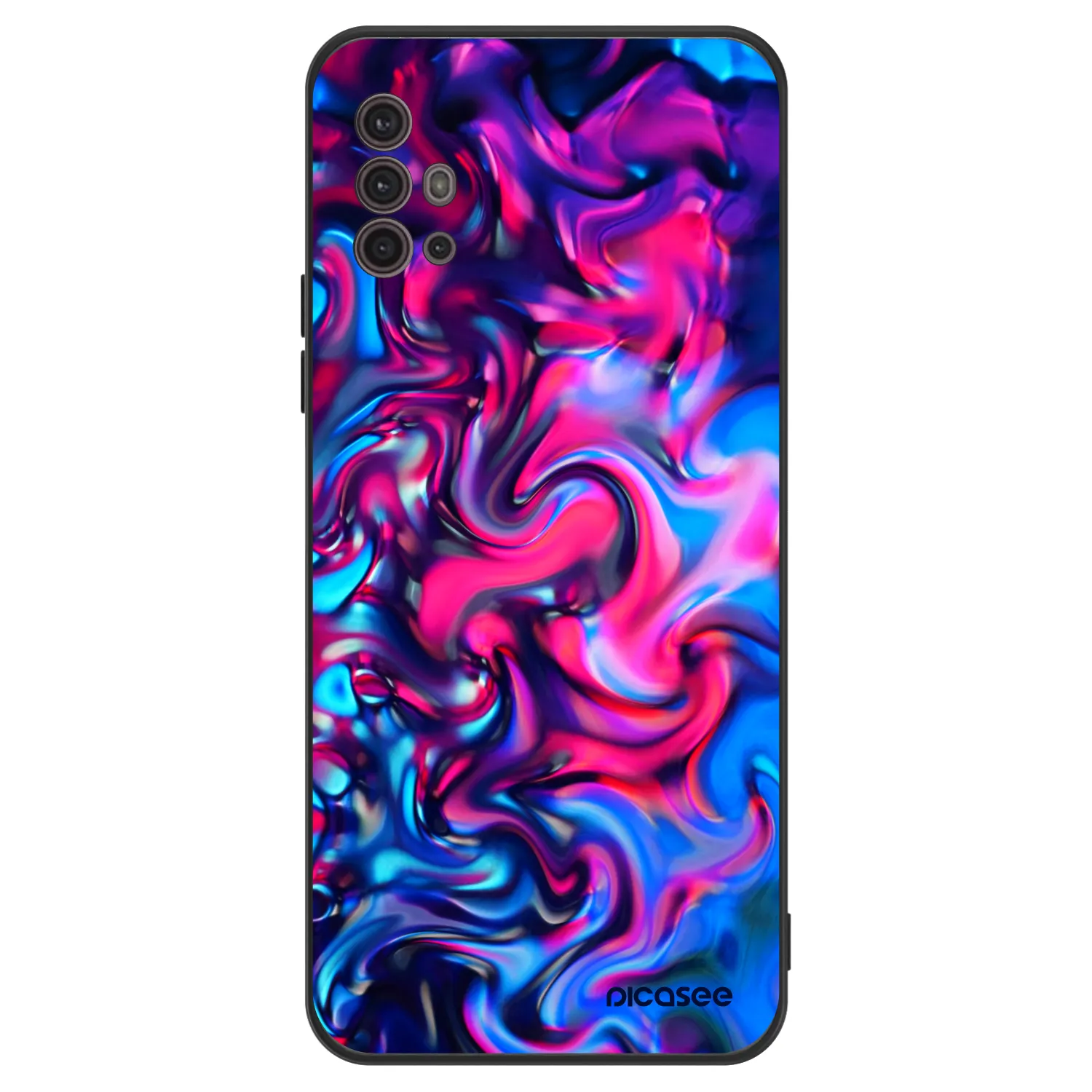Picasee ULTIMATE CASE Motorola Moto G30 - készülékre - Redlight
