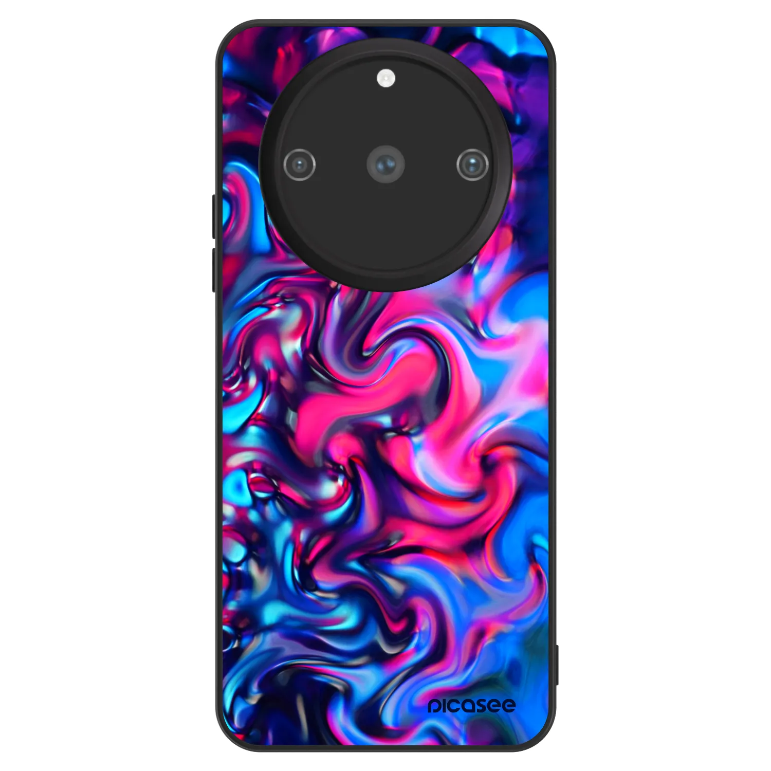 Picasee ULTIMATE CASE Realme 11 Pro+ - készülékre - Redlight
