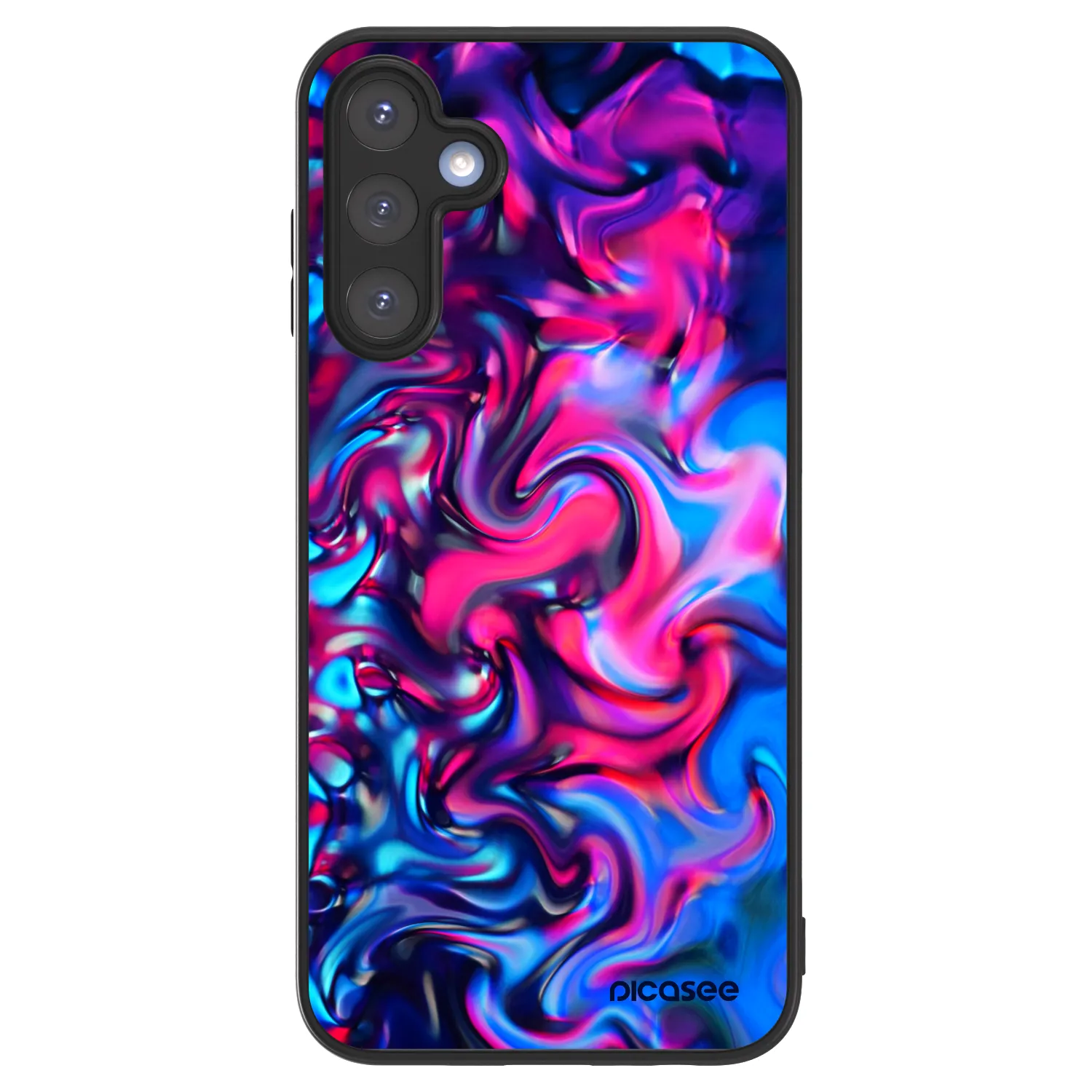 Picasee ULTIMATE CASE Samsung Galaxy A15 A156B 5G - készülékre - Redlight