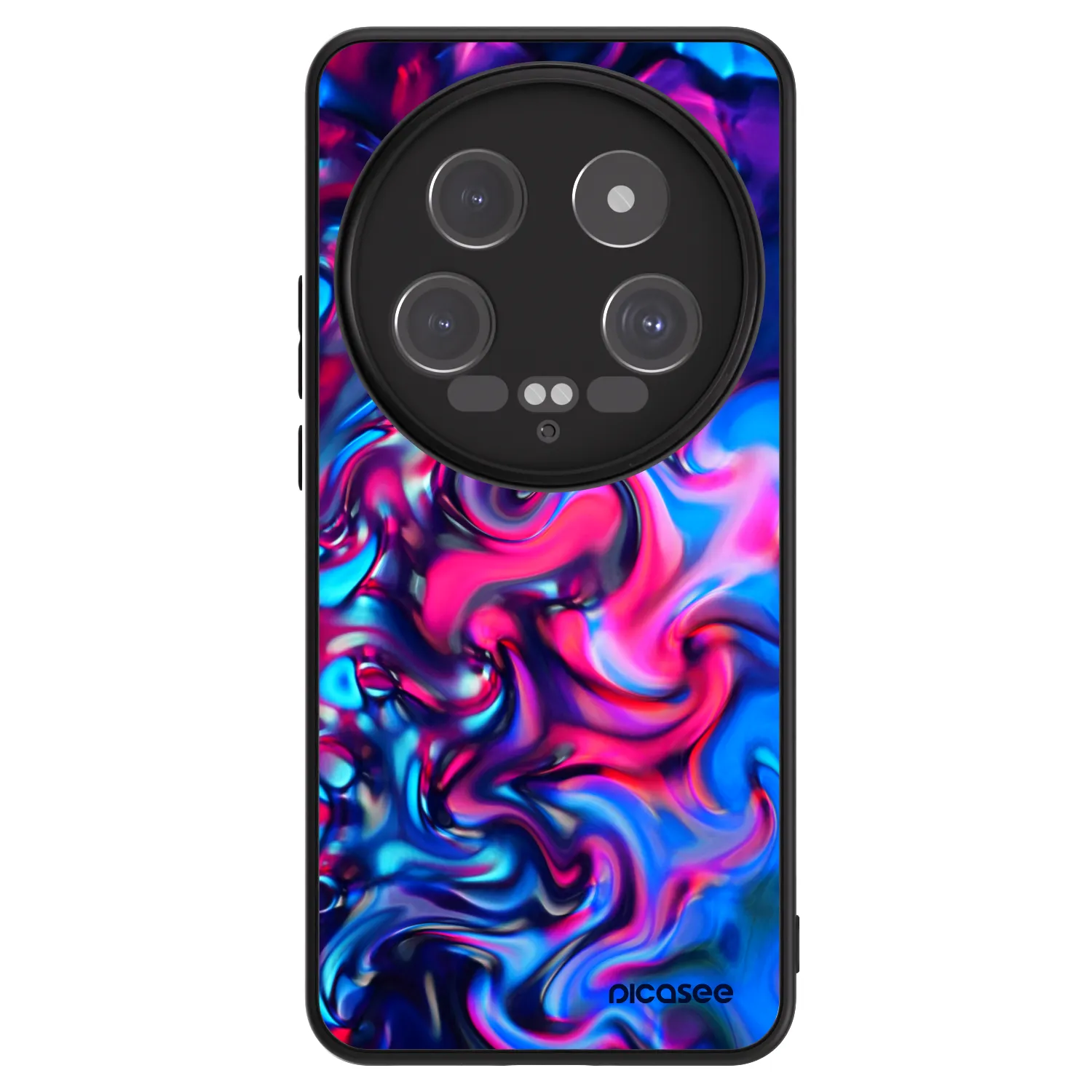 Picasee ULTIMATE CASE Xiaomi 14 Ultra - készülékre - Redlight