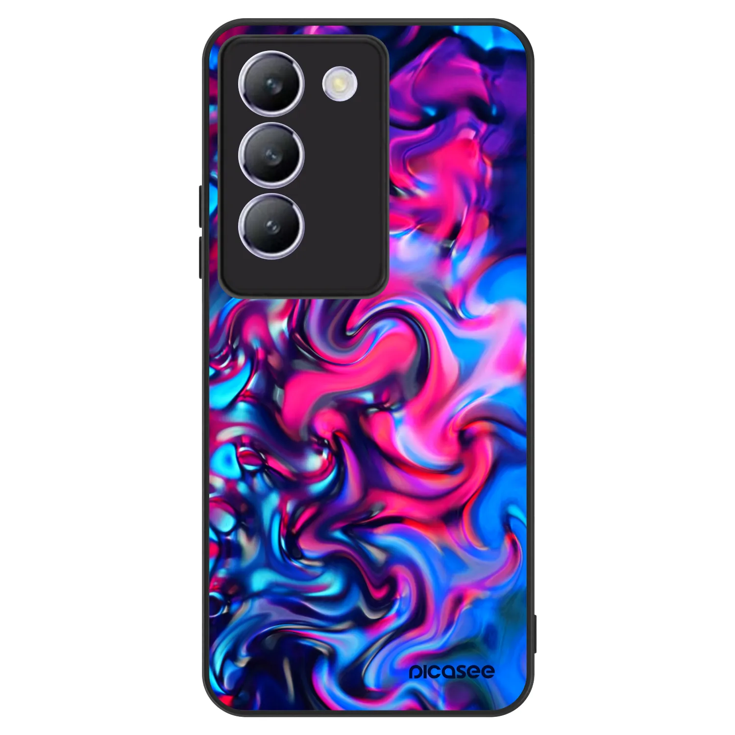 Picasee ULTIMATE CASE Vivo V40 SE 5G - készülékre - Redlight