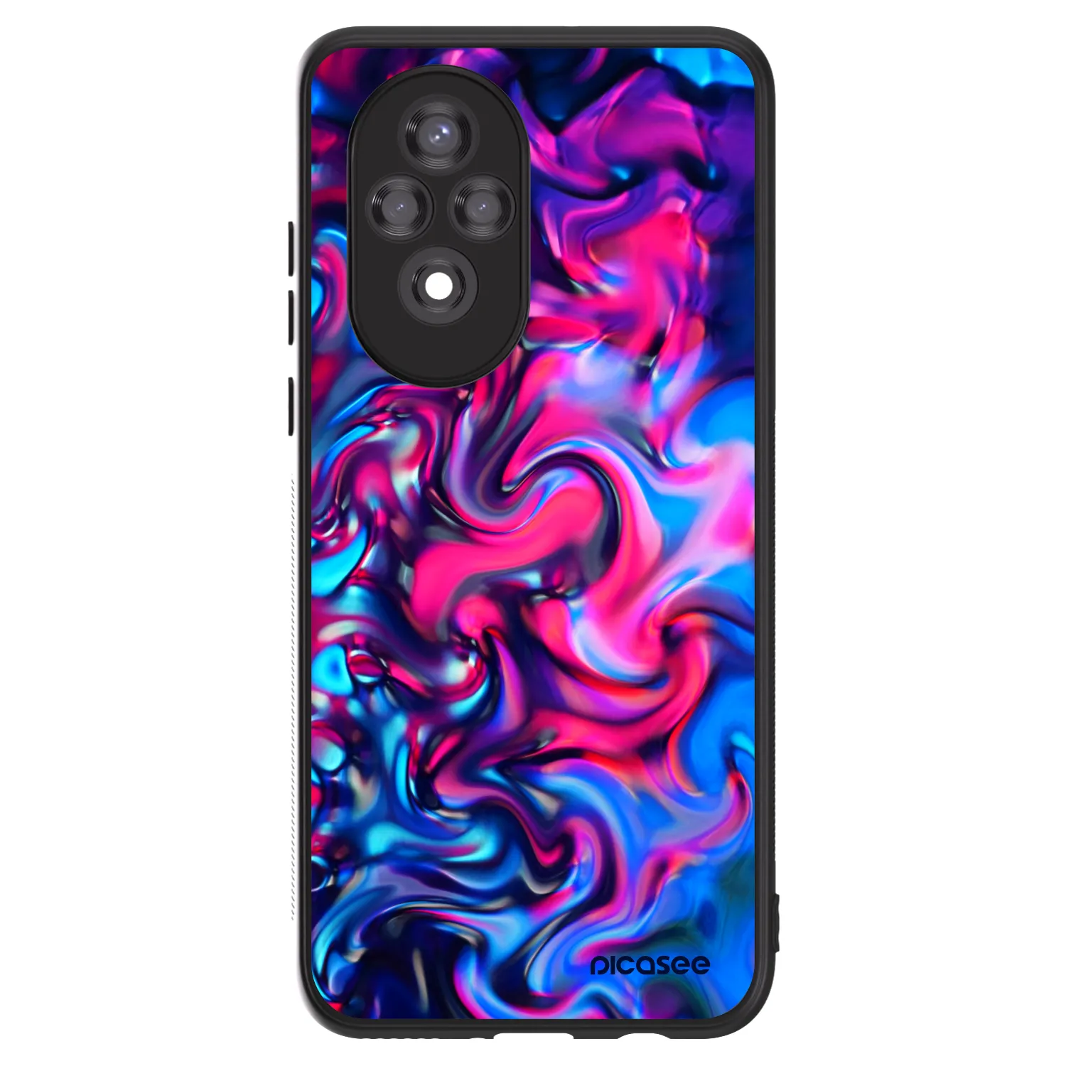 Picasee ULTIMATE CASE Honor 200 Pro 5G - készülékre - Redlight