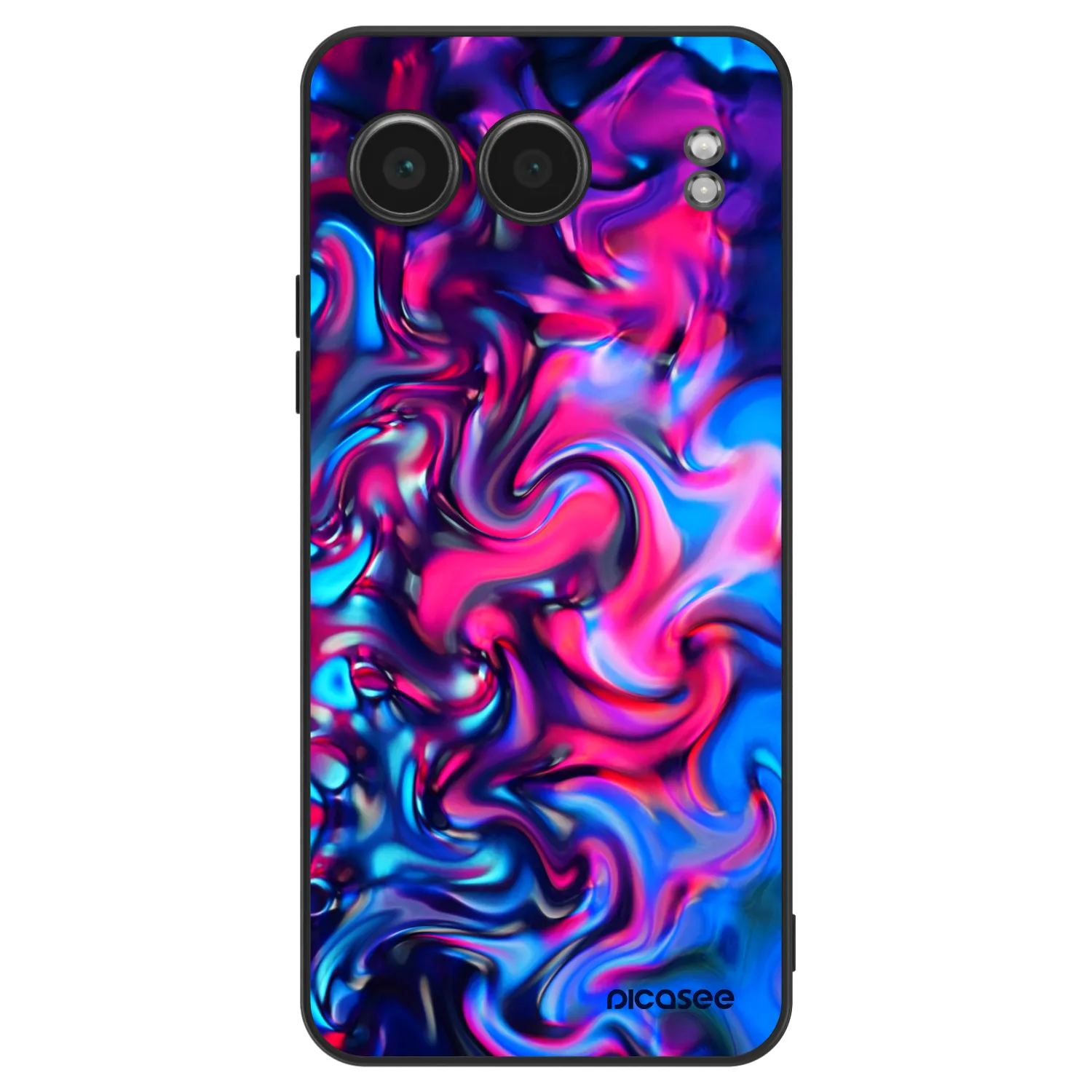 Picasee ULTIMATE CASE OnePlus Nord 4 - készülékre - Redlight
