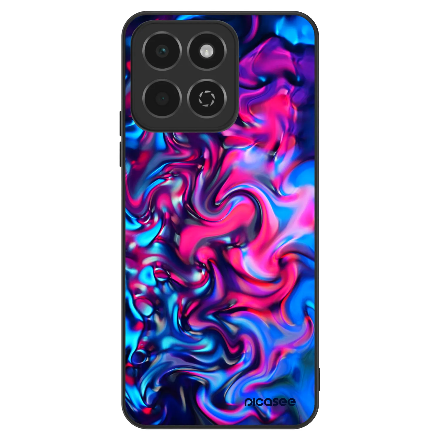 Picasee ULTIMATE CASE Honor 200 Smart 5G - készülékre - Redlight