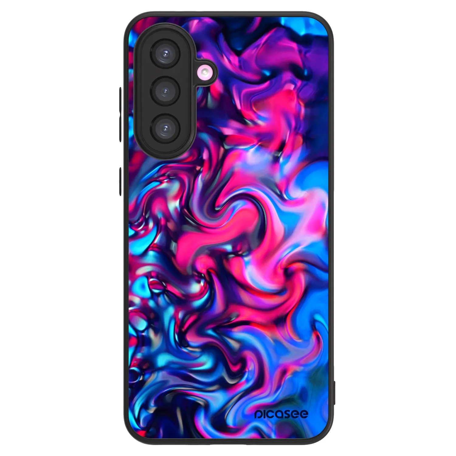 Picasee ULTIMATE CASE Samsung Galaxy A56 5G A566B - készülékre - Redlight