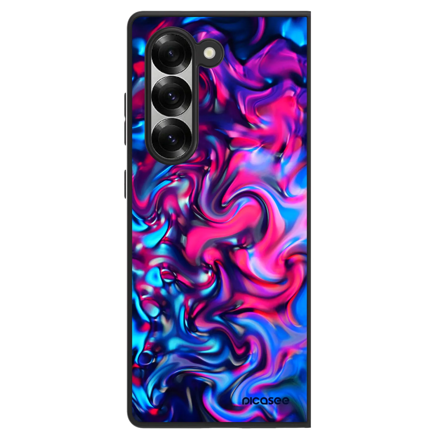 Picasee ULTIMATE CASE Samsung Galaxy Z Fold6 5G - készülékre - Redlight