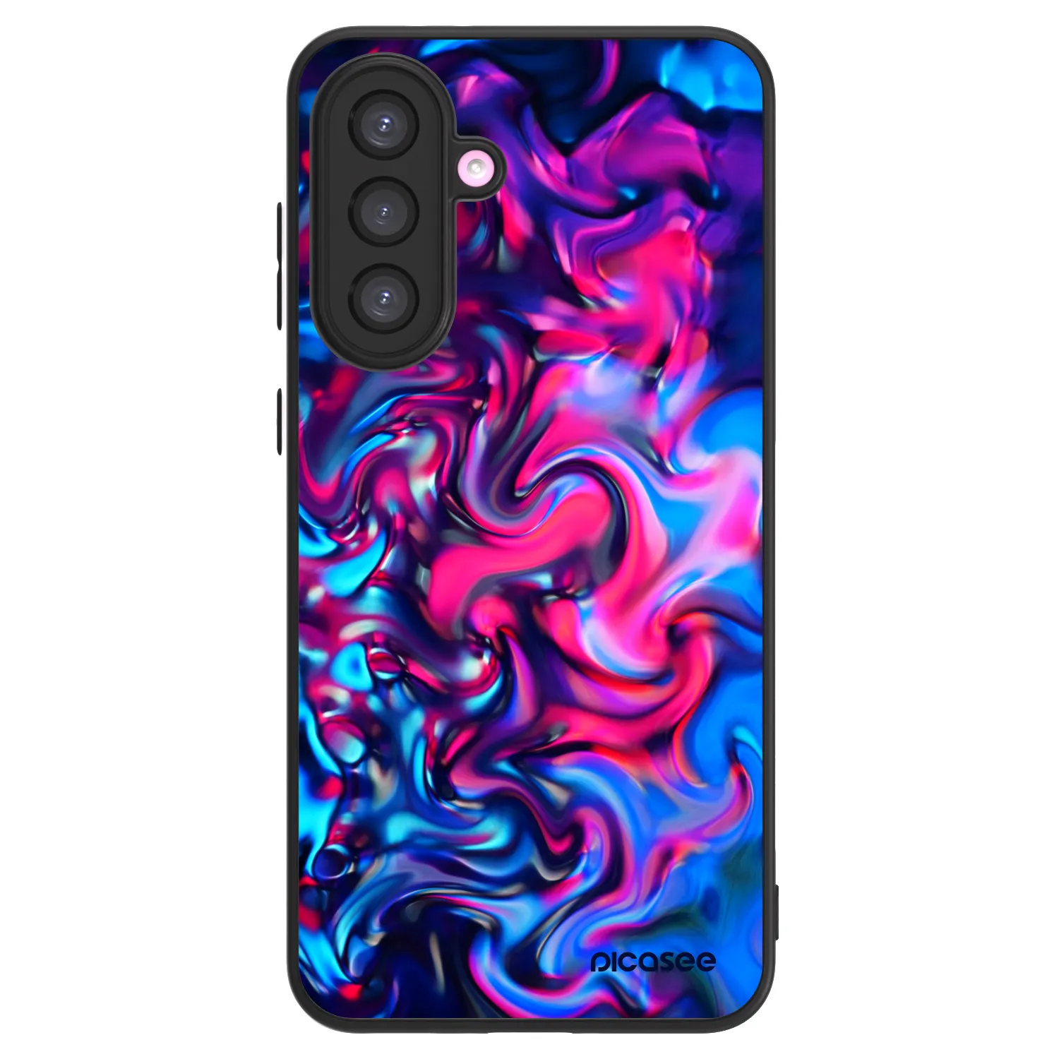 Picasee ULTIMATE CASE Samsung Galaxy A36 5G - készülékre - Redlight