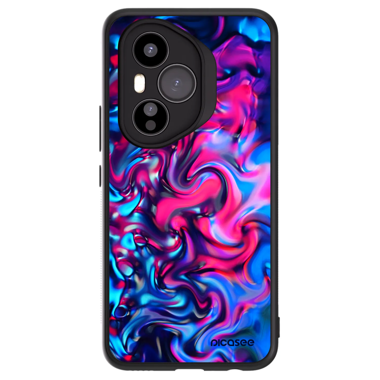 Picasee ULTIMATE CASE Honor 400 Pro 5G - készülékre - Redlight