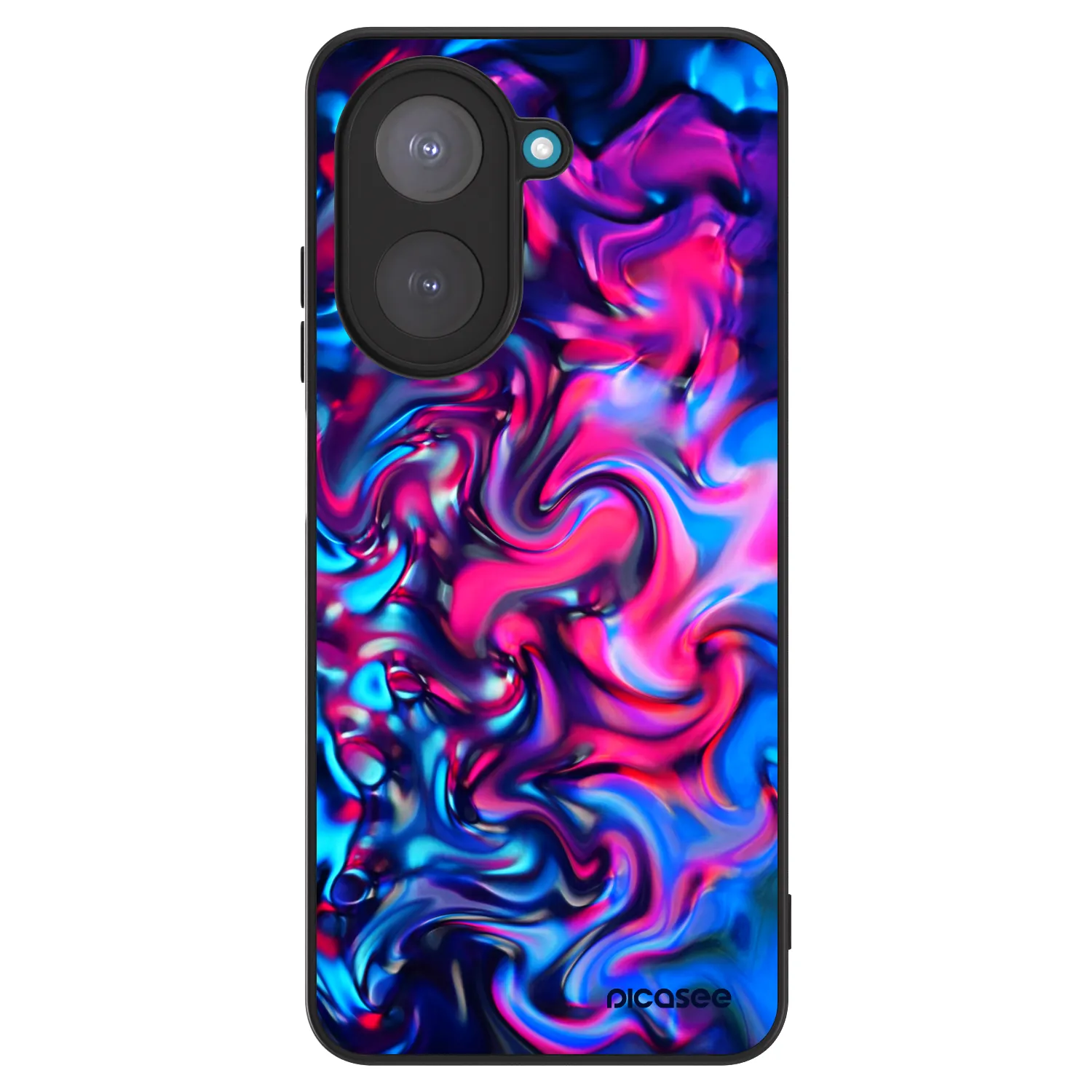 Picasee ULTIMATE CASE Xiaomi Redmi A5 - készülékre - Redlight