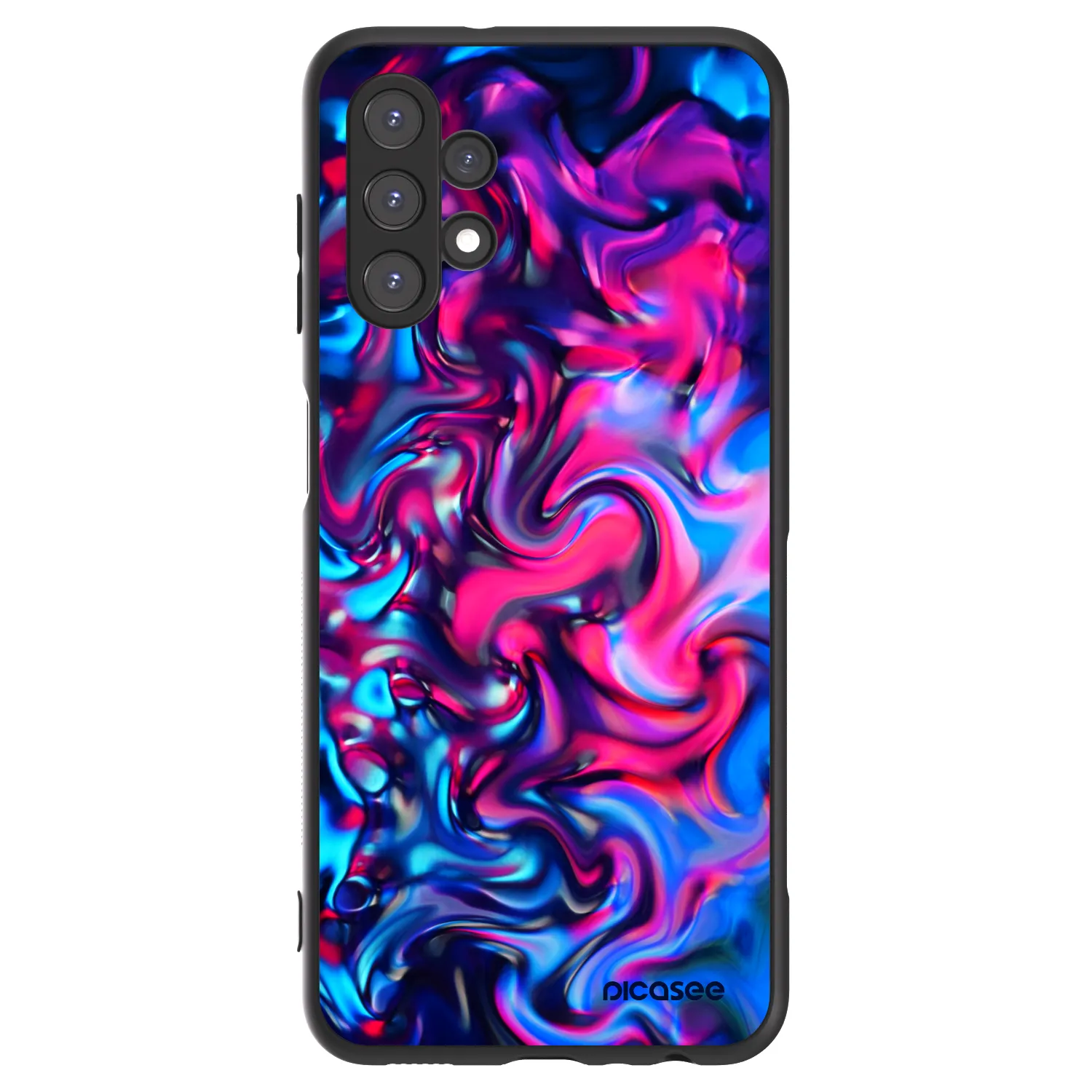Picasee ULTIMATE CASE Samsung Galaxy A13 5G - készülékre - Redlight