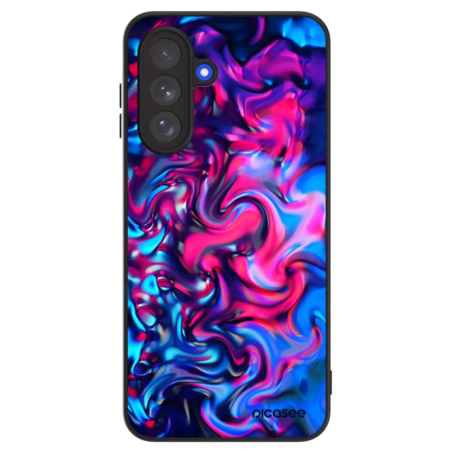 Picasee ULTIMATE CASE Samsung Galaxy A17 5G - készülékre - Redlight