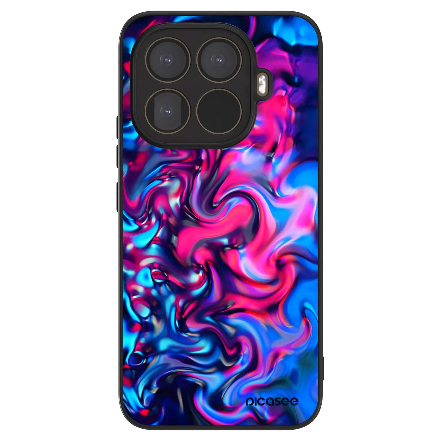 Picasee ULTIMATE CASE Xiaomi 15T Pro - készülékre - Redlight