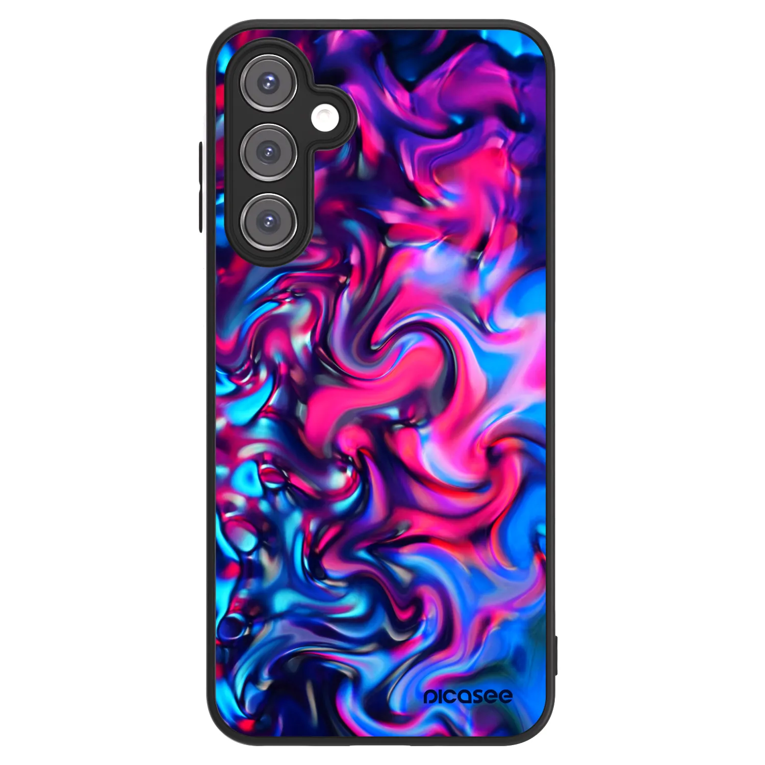 Picasee ULTIMATE CASE Samsung Galaxy A16 4G - készülékre - Redlight