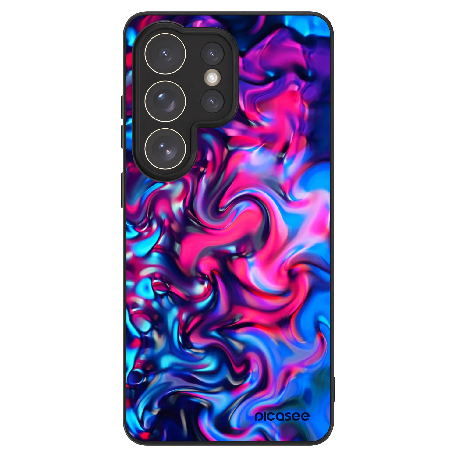 Picasee ULTIMATE CASE Samsung Galaxy S26 Ultra - készülékre - Redlight