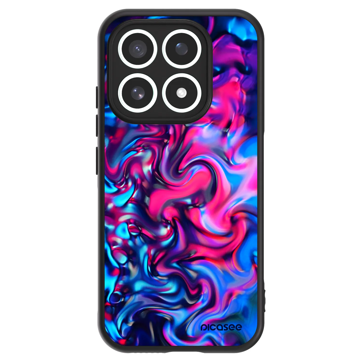 Picasee ULTIMATE CASE Xiaomi 17 - készülékre - Redlight