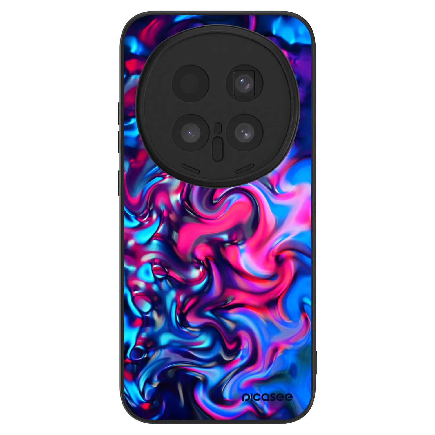 Picasee ULTIMATE CASE Honor Magic8 Pro 5G - készülékre - Redlight