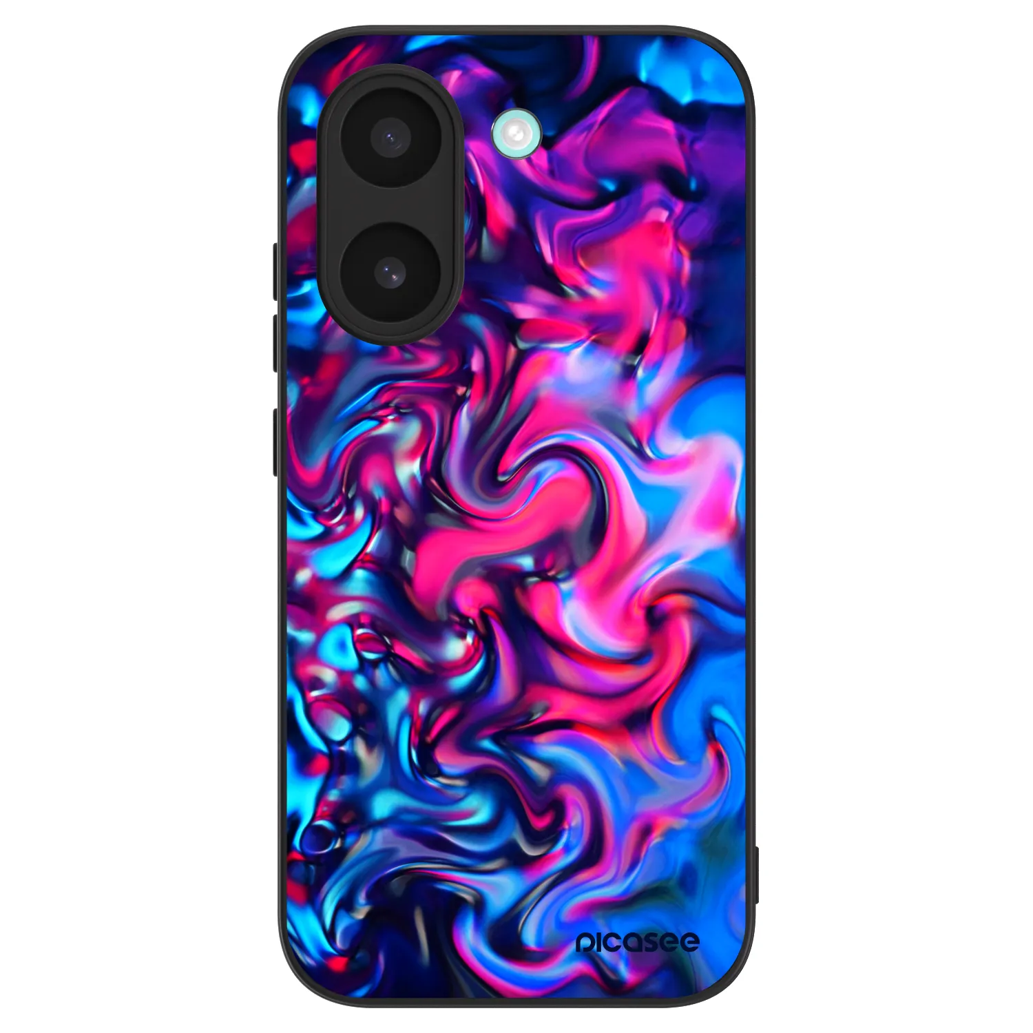 Picasee ULTIMATE CASE Xiaomi Poco X8 Pro - készülékre - Redlight