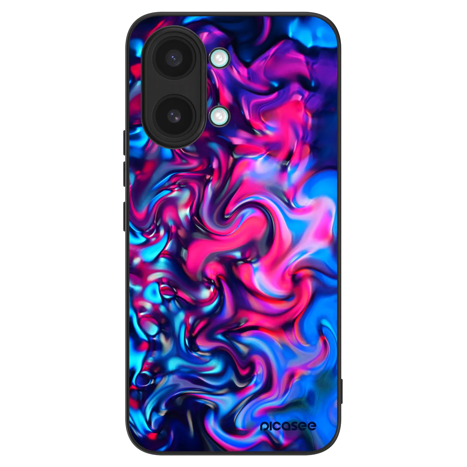 Picasee ULTIMATE CASE Xiaomi Poco X8 Pro Max - készülékre - Redlight