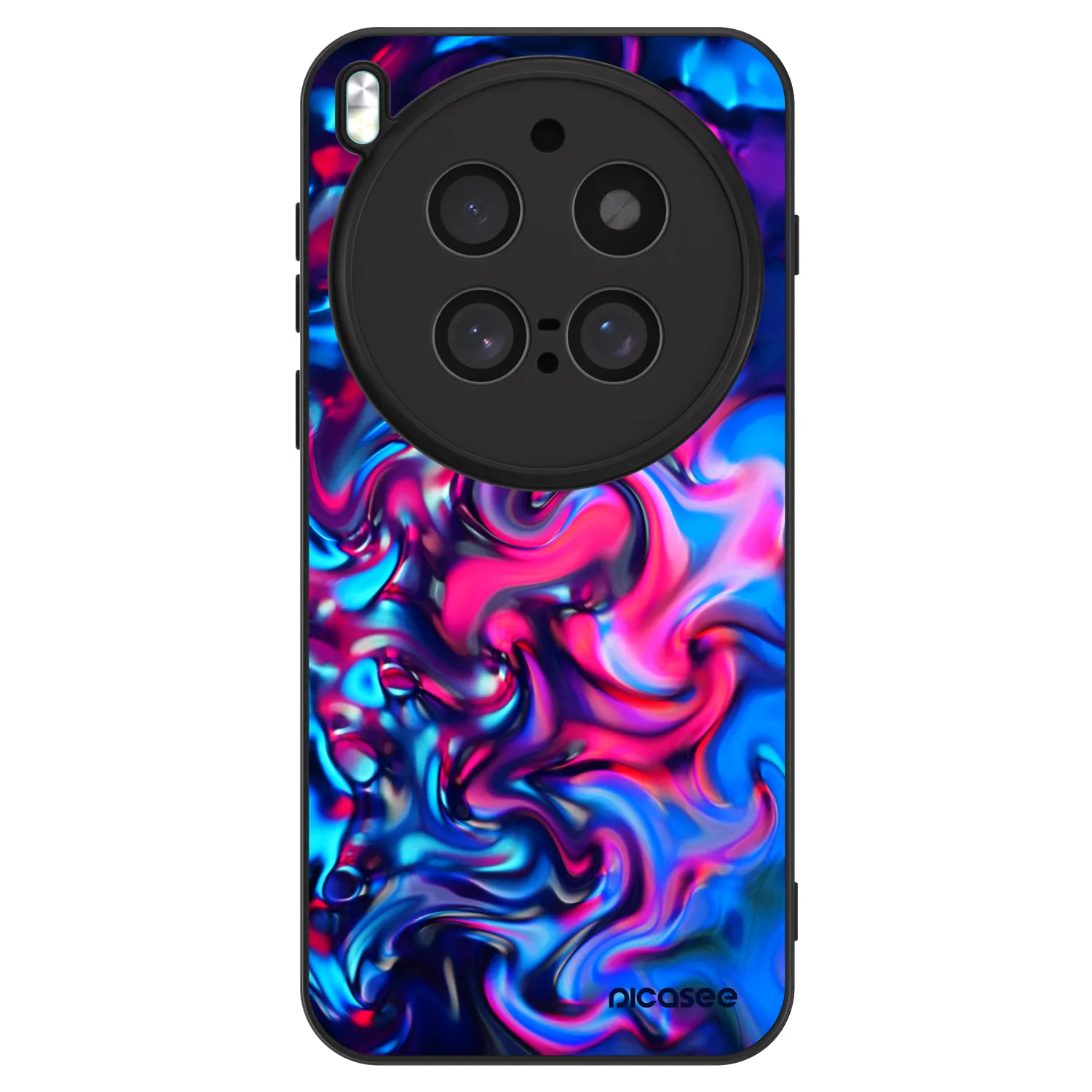 Picasee ULTIMATE CASE Vivo X300 Pro - készülékre - Redlight