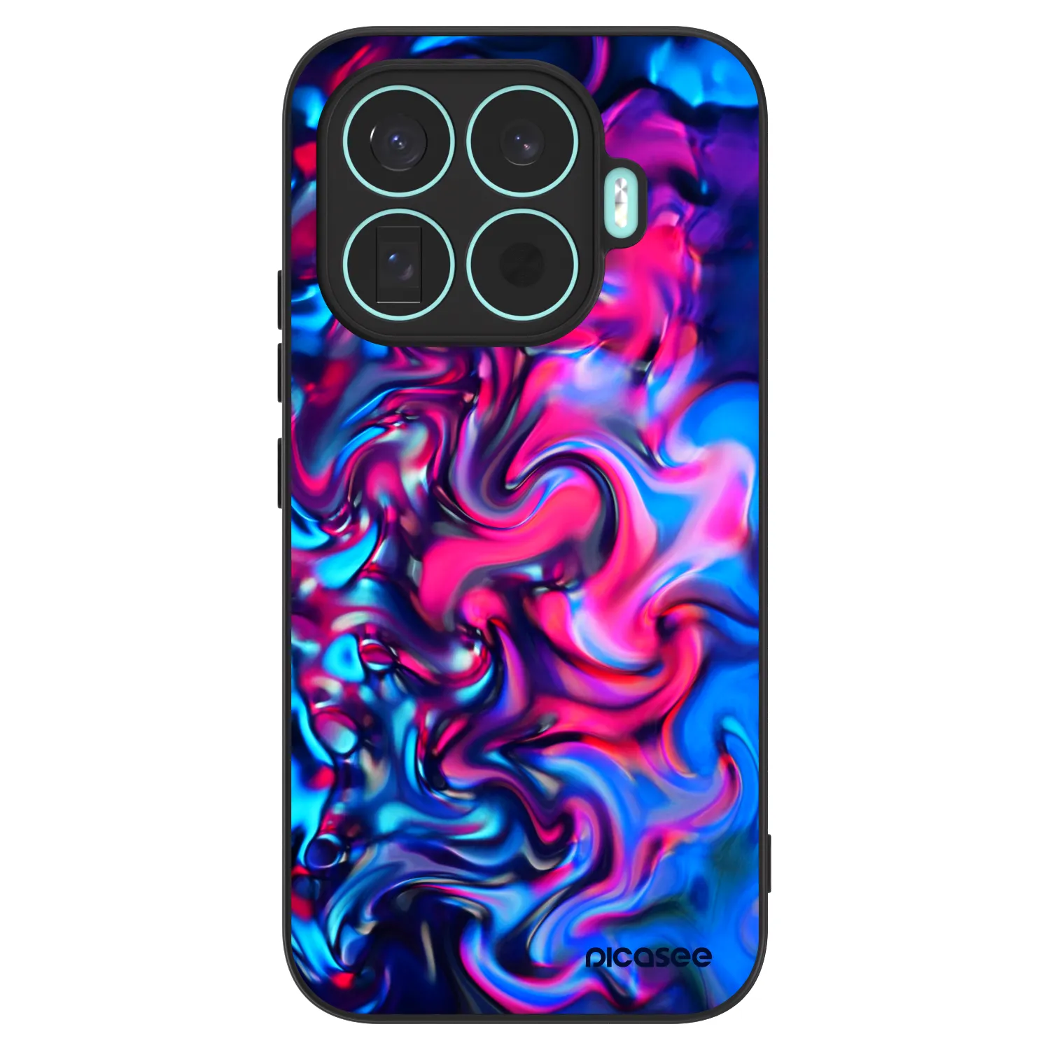Picasee ULTIMATE CASE Xiaomi 17T - készülékre - Redlight