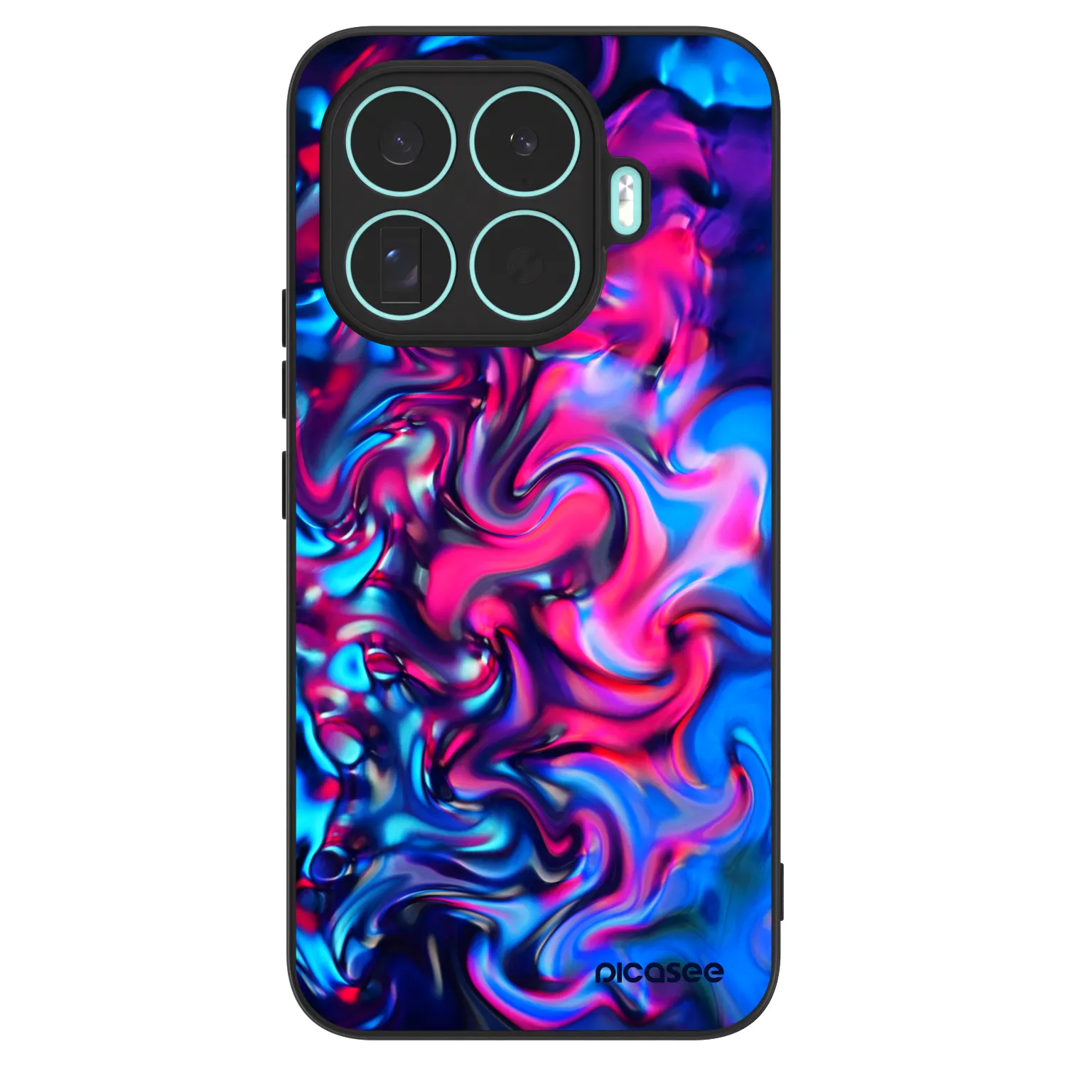 Picasee ULTIMATE CASE Xiaomi 17T Pro - készülékre - Redlight